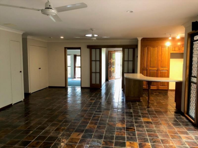 16 Moren Street, Frenchville QLD 4701